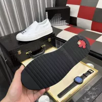 Cheap Dsquared Casual Shoes For Men #1366883 Replica Wholesale [$82.00 USD] [ITEM#1366883] on Replica Dsquared Casual Shoes