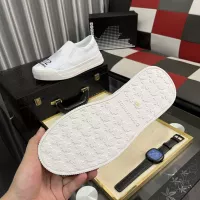 Cheap Dsquared Casual Shoes For Men #1366884 Replica Wholesale [$85.00 USD] [ITEM#1366884] on Replica Dsquared Casual Shoes