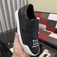 Cheap Dsquared Casual Shoes For Men #1366885 Replica Wholesale [$85.00 USD] [ITEM#1366885] on Replica Dsquared Casual Shoes