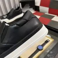 Cheap Dsquared Casual Shoes For Men #1366885 Replica Wholesale [$85.00 USD] [ITEM#1366885] on Replica Dsquared Casual Shoes