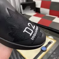 Cheap Dsquared Casual Shoes For Men #1366886 Replica Wholesale [$82.00 USD] [ITEM#1366886] on Replica Dsquared Casual Shoes