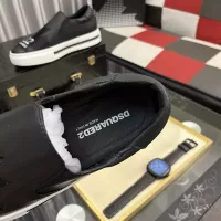 Cheap Dsquared Casual Shoes For Men #1366888 Replica Wholesale [$82.00 USD] [ITEM#1366888] on Replica Dsquared Casual Shoes