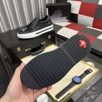 Cheap Dsquared Casual Shoes For Men #1366888 Replica Wholesale [$82.00 USD] [ITEM#1366888] on Replica Dsquared Casual Shoes