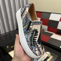 Cheap Dsquared Casual Shoes For Men #1366889 Replica Wholesale [$80.00 USD] [ITEM#1366889] on Replica Dsquared Casual Shoes