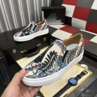 Cheap Dsquared Casual Shoes For Men #1366889 Replica Wholesale [$80.00 USD] [ITEM#1366889] on Replica Dsquared Casual Shoes