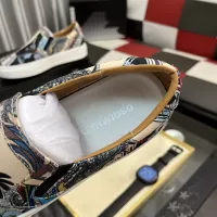 Cheap Dsquared Casual Shoes For Men #1366889 Replica Wholesale [$80.00 USD] [ITEM#1366889] on Replica Dsquared Casual Shoes