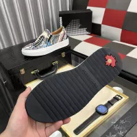 Cheap Dsquared Casual Shoes For Men #1366889 Replica Wholesale [$80.00 USD] [ITEM#1366889] on Replica Dsquared Casual Shoes