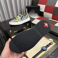 Cheap Dsquared Casual Shoes For Men #1366901 Replica Wholesale [$80.00 USD] [ITEM#1366901] on Replica Dsquared Casual Shoes