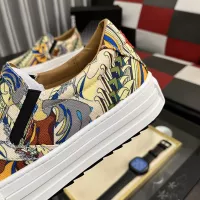 Cheap Dsquared Casual Shoes For Men #1366902 Replica Wholesale [$80.00 USD] [ITEM#1366902] on Replica Dsquared Casual Shoes