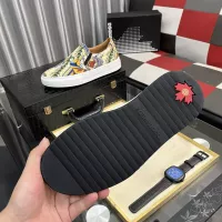 Cheap Dsquared Casual Shoes For Men #1366902 Replica Wholesale [$80.00 USD] [ITEM#1366902] on Replica Dsquared Casual Shoes