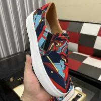 Cheap Dsquared Casual Shoes For Men #1366903 Replica Wholesale [$80.00 USD] [ITEM#1366903] on Replica Dsquared Casual Shoes
