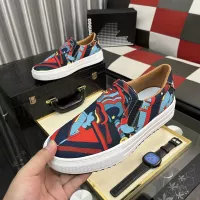 Cheap Dsquared Casual Shoes For Men #1366903 Replica Wholesale [$80.00 USD] [ITEM#1366903] on Replica Dsquared Casual Shoes