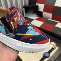 Cheap Dsquared Casual Shoes For Men #1366903 Replica Wholesale [$80.00 USD] [ITEM#1366903] on Replica Dsquared Casual Shoes