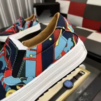 Cheap Dsquared Casual Shoes For Men #1366903 Replica Wholesale [$80.00 USD] [ITEM#1366903] on Replica Dsquared Casual Shoes