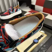 Cheap Dsquared Casual Shoes For Men #1366903 Replica Wholesale [$80.00 USD] [ITEM#1366903] on Replica Dsquared Casual Shoes