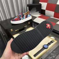 Cheap Dsquared Casual Shoes For Men #1366903 Replica Wholesale [$80.00 USD] [ITEM#1366903] on Replica Dsquared Casual Shoes