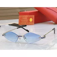Cheap Cartier AAA Quality Sunglassess #1366904 Replica Wholesale [$68.00 USD] [ITEM#1366904] on Replica Cartier AAA Quality Sunglassess