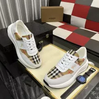 Cheap Burberry Casual Shoes For Men #1366912 Replica Wholesale [$82.00 USD] [ITEM#1366912] on Replica Burberry Casual Shoes