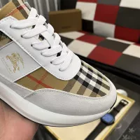 Cheap Burberry Casual Shoes For Men #1366912 Replica Wholesale [$82.00 USD] [ITEM#1366912] on Replica Burberry Casual Shoes