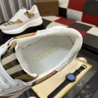 Cheap Burberry Casual Shoes For Men #1366912 Replica Wholesale [$82.00 USD] [ITEM#1366912] on Replica Burberry Casual Shoes