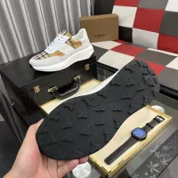 Cheap Burberry Casual Shoes For Men #1366912 Replica Wholesale [$82.00 USD] [ITEM#1366912] on Replica Burberry Casual Shoes
