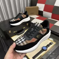 Cheap Burberry Casual Shoes For Men #1366913 Replica Wholesale [$82.00 USD] [ITEM#1366913] on Replica Burberry Casual Shoes
