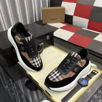 Cheap Burberry Casual Shoes For Men #1366913 Replica Wholesale [$82.00 USD] [ITEM#1366913] on Replica Burberry Casual Shoes
