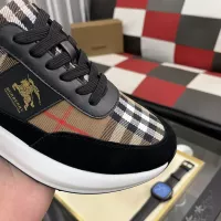 Cheap Burberry Casual Shoes For Men #1366913 Replica Wholesale [$82.00 USD] [ITEM#1366913] on Replica Burberry Casual Shoes