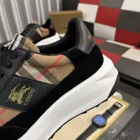 Cheap Burberry Casual Shoes For Men #1366913 Replica Wholesale [$82.00 USD] [ITEM#1366913] on Replica Burberry Casual Shoes