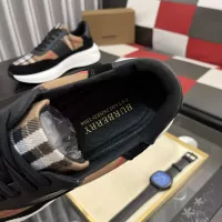 Cheap Burberry Casual Shoes For Men #1366913 Replica Wholesale [$82.00 USD] [ITEM#1366913] on Replica Burberry Casual Shoes