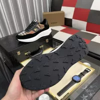 Cheap Burberry Casual Shoes For Men #1366913 Replica Wholesale [$82.00 USD] [ITEM#1366913] on Replica Burberry Casual Shoes