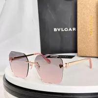 Cheap Bvlgari AAA Quality Sunglasses #1366916 Replica Wholesale [$60.00 USD] [ITEM#1366916] on Replica Bvlgari AAA Quality Sunglasses