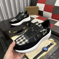 Cheap Burberry Casual Shoes For Men #1366918 Replica Wholesale [$82.00 USD] [ITEM#1366918] on Replica Burberry Casual Shoes