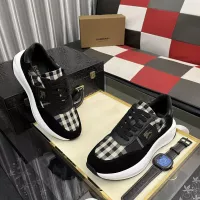 Cheap Burberry Casual Shoes For Men #1366918 Replica Wholesale [$82.00 USD] [ITEM#1366918] on Replica Burberry Casual Shoes