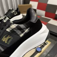 Cheap Burberry Casual Shoes For Men #1366918 Replica Wholesale [$82.00 USD] [ITEM#1366918] on Replica Burberry Casual Shoes