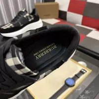 Cheap Burberry Casual Shoes For Men #1366918 Replica Wholesale [$82.00 USD] [ITEM#1366918] on Replica Burberry Casual Shoes