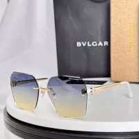 Cheap Bvlgari AAA Quality Sunglasses #1366920 Replica Wholesale [$60.00 USD] [ITEM#1366920] on Replica Bvlgari AAA Quality Sunglasses