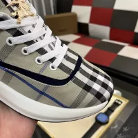 Cheap Burberry Casual Shoes For Men #1366921 Replica Wholesale [$82.00 USD] [ITEM#1366921] on Replica Burberry Casual Shoes