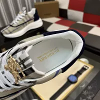 Cheap Burberry Casual Shoes For Men #1366921 Replica Wholesale [$82.00 USD] [ITEM#1366921] on Replica Burberry Casual Shoes