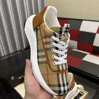 Cheap Burberry Casual Shoes For Men #1366922 Replica Wholesale [$82.00 USD] [ITEM#1366922] on Replica Burberry Casual Shoes