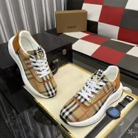 Cheap Burberry Casual Shoes For Men #1366922 Replica Wholesale [$82.00 USD] [ITEM#1366922] on Replica Burberry Casual Shoes