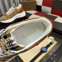 Cheap Burberry Casual Shoes For Men #1366922 Replica Wholesale [$82.00 USD] [ITEM#1366922] on Replica Burberry Casual Shoes