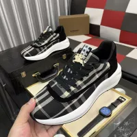 Cheap Burberry Casual Shoes For Men #1366924 Replica Wholesale [$82.00 USD] [ITEM#1366924] on Replica Burberry Casual Shoes