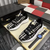 Cheap Burberry Casual Shoes For Men #1366924 Replica Wholesale [$82.00 USD] [ITEM#1366924] on Replica Burberry Casual Shoes