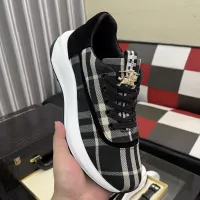 Cheap Burberry Casual Shoes For Men #1366924 Replica Wholesale [$82.00 USD] [ITEM#1366924] on Replica Burberry Casual Shoes