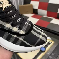 Cheap Burberry Casual Shoes For Men #1366924 Replica Wholesale [$82.00 USD] [ITEM#1366924] on Replica Burberry Casual Shoes