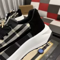 Cheap Burberry Casual Shoes For Men #1366924 Replica Wholesale [$82.00 USD] [ITEM#1366924] on Replica Burberry Casual Shoes