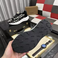 Cheap Burberry Casual Shoes For Men #1366924 Replica Wholesale [$82.00 USD] [ITEM#1366924] on Replica Burberry Casual Shoes