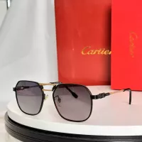 Cheap Cartier AAA Quality Sunglassess #1366935 Replica Wholesale [$45.00 USD] [ITEM#1366935] on Replica Cartier AAA Quality Sunglassess
