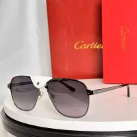 Cheap Cartier AAA Quality Sunglassess #1366944 Replica Wholesale [$48.00 USD] [ITEM#1366944] on Replica Cartier AAA Quality Sunglassess